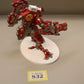 Riptide Battlesuit #832 Tau T'au Empire Warhammer 40k
