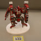 Riptide Battlesuit #832 Tau T'au Empire Warhammer 40k