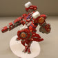 Riptide Battlesuit #832 Tau T'au Empire Warhammer 40k