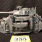Castigator #355 Adepta Sororitas Warhammer 40k