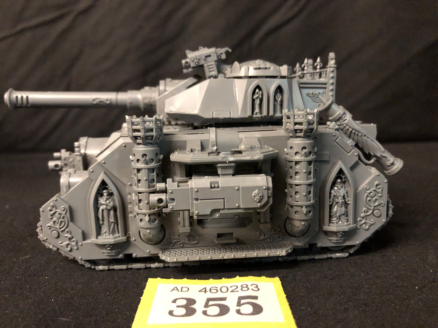 Castigator #355 Adepta Sororitas Warhammer 40k