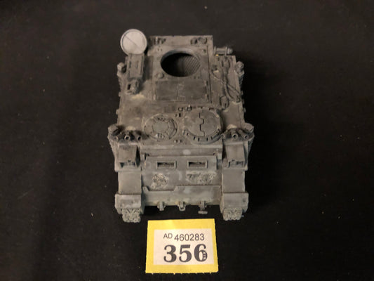 Rhino #356 Space Marines Warhammer 40k