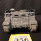 Rhino #356 Space Marines Warhammer 40k