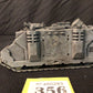 Rhino #356 Space Marines Warhammer 40k
