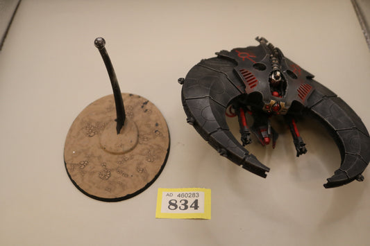 Doom Scythe #834 Necrons Warhammer 40k