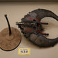 Doom Scythe #834 Necrons Warhammer 40k