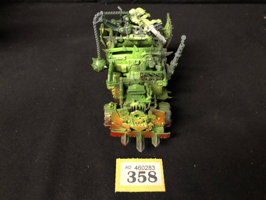 Trukk #358 Orks Warhammer 40k