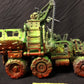 Trukk #358 Orks Warhammer 40k