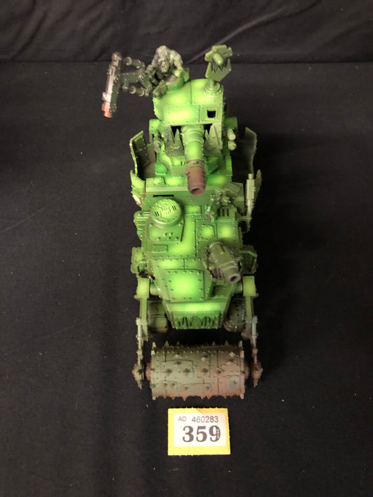 Battlewagon #359 Orks Warhammer 40k