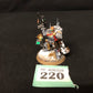 Primaris Captain in Phobos Armour #220 Well Painted Space Marines Warhammer 40k