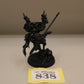 Haarken Worldclaimer #838 Chaos Space Marines Warhammer 40k