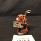 Legion Praetor with Power Axe #221 Legiones Astartes Space Marines Warhammer 40k 30k