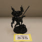 Haarken Worldclaimer #838 Chaos Space Marines Warhammer 40k