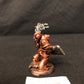 Legion Praetor with Power Axe #221 Legiones Astartes Space Marines Warhammer 40k 30k