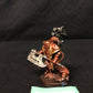 Legion Praetor with Power Axe #221 Legiones Astartes Space Marines Warhammer 40k 30k