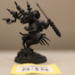 Haarken Worldclaimer #838 Chaos Space Marines Warhammer 40k