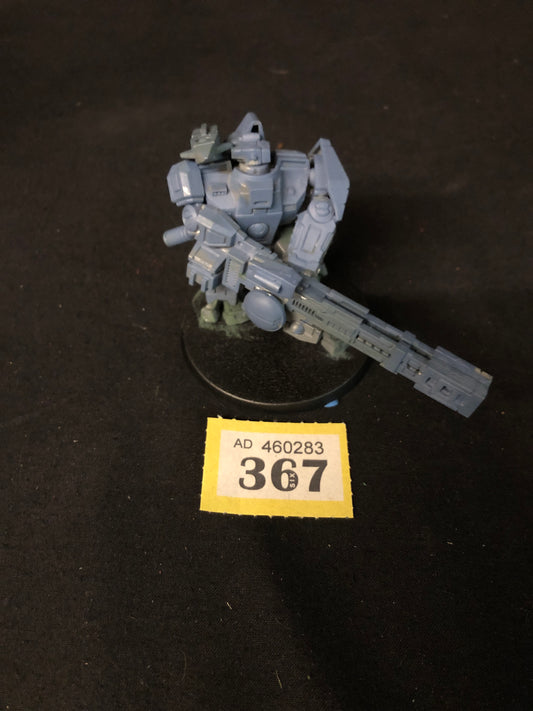 Broadside Battlesuit #367 Tau T'au  Empire Warhammer 40k