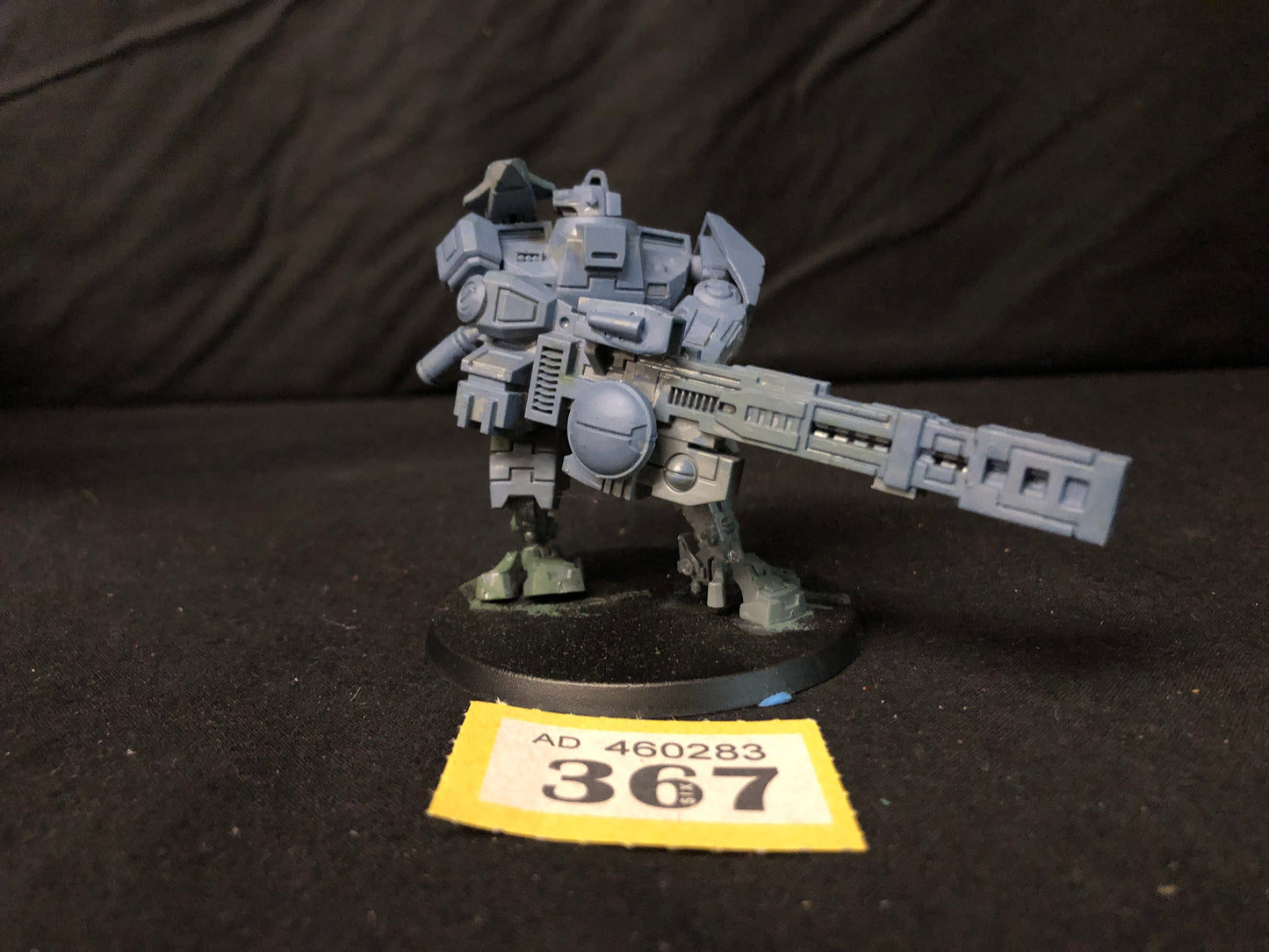 Broadside Battlesuit #367 Tau T'au  Empire Warhammer 40k