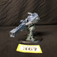Broadside Battlesuit #367 Tau T'au  Empire Warhammer 40k