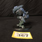 Broadside Battlesuit #367 Tau T'au  Empire Warhammer 40k