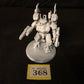 Commander #368 Tau T'au Empire Warhammer 40k