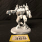 Commander #368 Tau T'au Empire Warhammer 40k