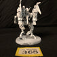 Commander #368 Tau T'au Empire Warhammer 40k