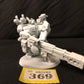 Broadside Battlesuit #369 Tau T'au  Empire Warhammer 40k