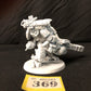 Broadside Battlesuit #369 Tau T'au  Empire Warhammer 40k