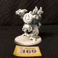 Broadside Battlesuit #369 Tau T'au  Empire Warhammer 40k