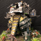 Gargantuan Squiggoth FORGEWORLD #370 Well Painted Orks Warhammer 40k