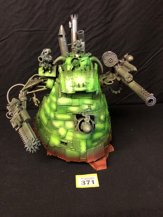 Stompa #371 Orks Warhammer 40k