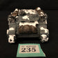 Rhino #235 Well Painted Space Marines Warhammer 40k