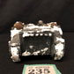 Rhino #235 Well Painted Space Marines Warhammer 40k
