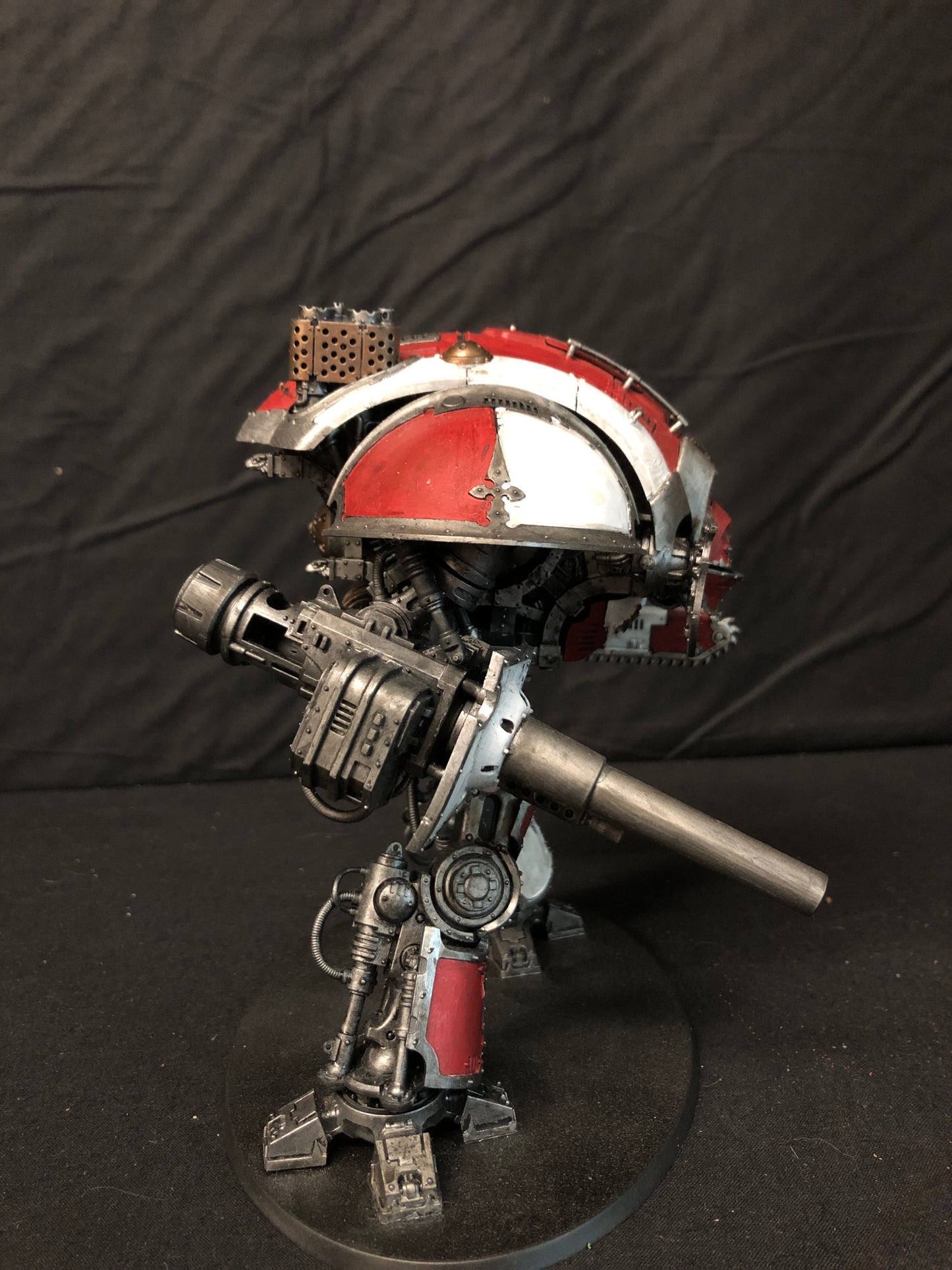 Knight Questoris #372 Imperial Knights Warhammer 40k