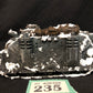 Rhino #235 Well Painted Space Marines Warhammer 40k