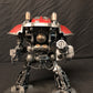 Knight Questoris #372 Imperial Knights Warhammer 40k