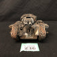 Leman Russ Battle Tank #236 Well Painted Astra Militarum Warhammer 40k