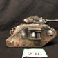 Leman Russ Battle Tank #236 Well Painted Astra Militarum Warhammer 40k