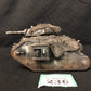 Leman Russ Battle Tank #236 Well Painted Astra Militarum Warhammer 40k
