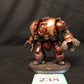 Leviathan Dreadnought #238 Well Painted Legiones Astartes Space Marines Warhammer 40k 30k