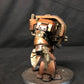 Leviathan Dreadnought #238 Well Painted Legiones Astartes Space Marines Warhammer 40k 30k