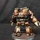 Leviathan Dreadnought #238 Well Painted Legiones Astartes Space Marines Warhammer 40k 30k