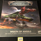Aeronautica Imperialis Wrath of Angels OOP #377 BNIB Warhammer 40k