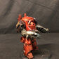 Contemptor Dreadnought #240 Legiones Astartes Warhammer 40k 30k