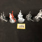 5x Wraithguard #378 Aeldari Warhammer 40k