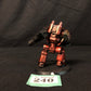 Contemptor Dreadnought #240 Legiones Astartes Warhammer 40k 30k
