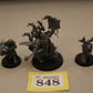 Dark Apostle #848 Chaos Space Marines Warhammer 40k
