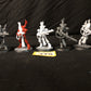 5x Wraithguard #378 Aeldari Warhammer 40k