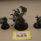 Dark Apostle #848 Chaos Space Marines Warhammer 40k